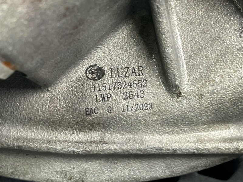 Помпа, 4100 рублей, Калининград