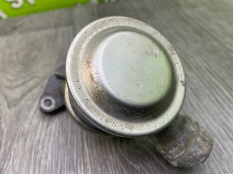 Клапан EGR, 1000 рублей, Калининград