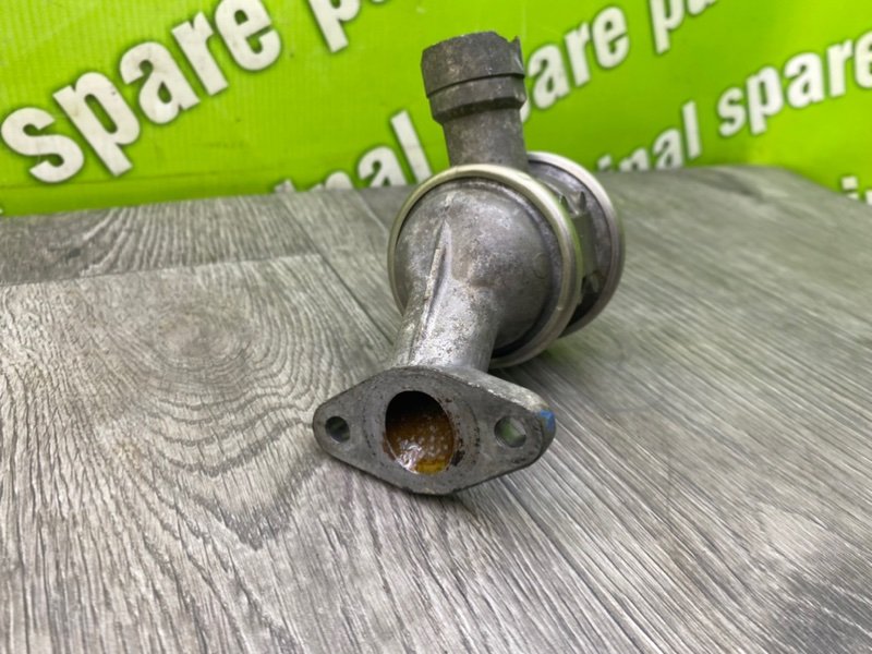 Клапан EGR, 1000 рублей, Калининград