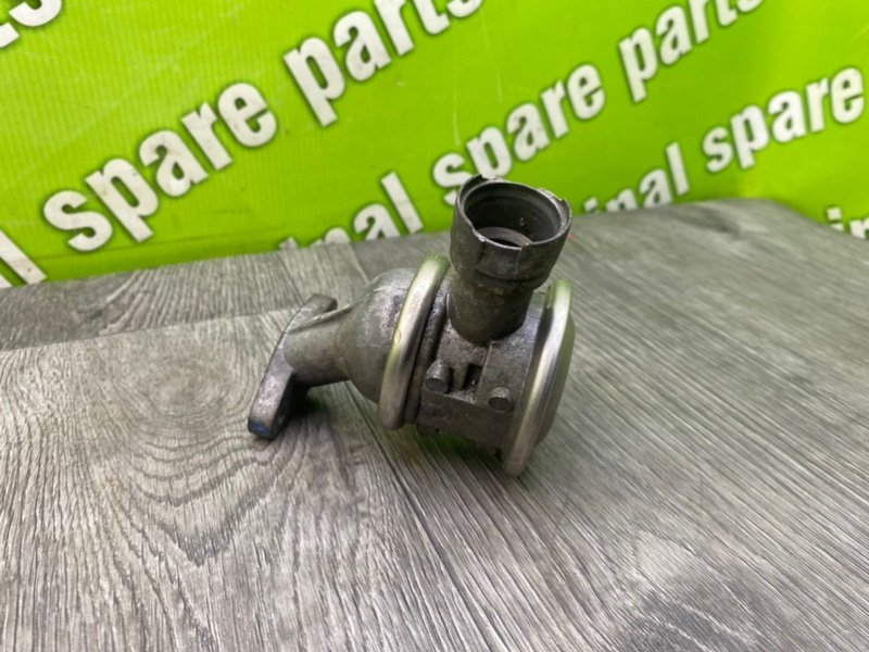 Клапан EGR, 1000 рублей, Калининград