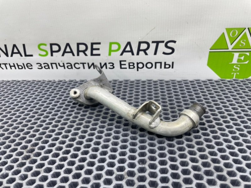 Трубка картерных газов, 700 рублей, Калининград