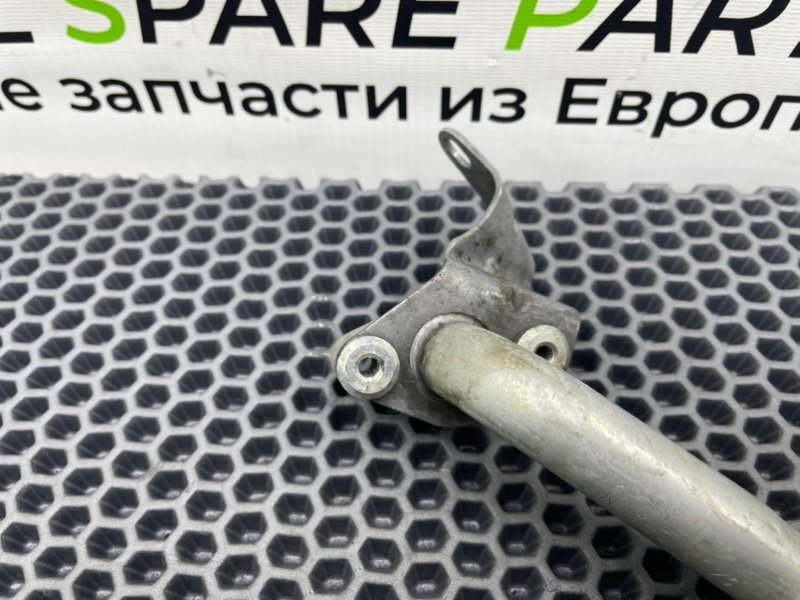 Трубка картерных газов, 700 рублей, Калининград