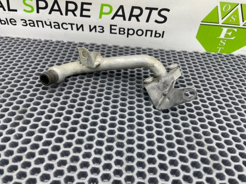 Трубка картерных газов, 700 рублей, Калининград