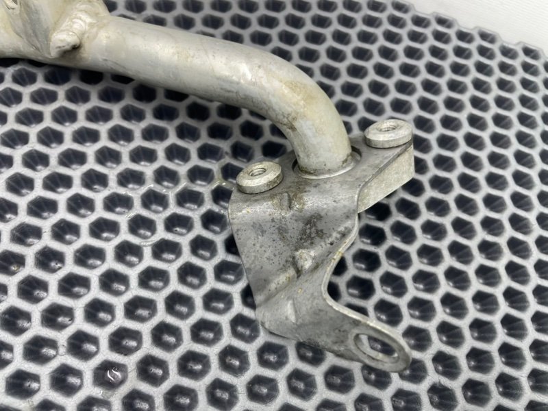 Трубка картерных газов, 700 рублей, Калининград