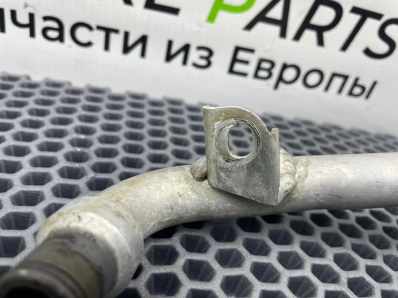 Трубка картерных газов, 700 рублей, Калининград