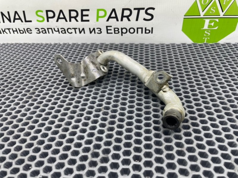 Трубка картерных газов, 700 рублей, Калининград