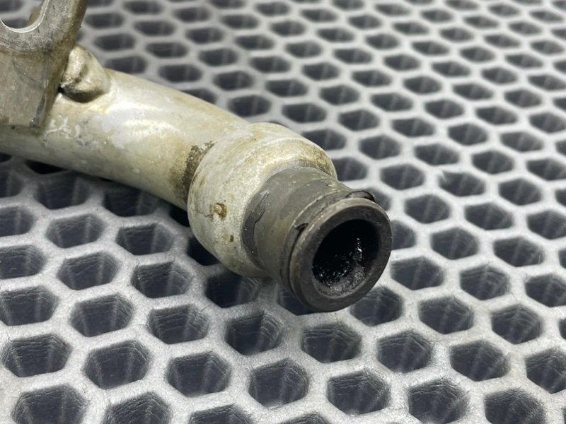 Трубка картерных газов, 700 рублей, Калининград