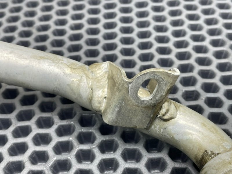 Трубка картерных газов, 700 рублей, Калининград