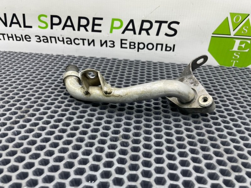 Трубка картерных газов, 700 рублей, Калининград