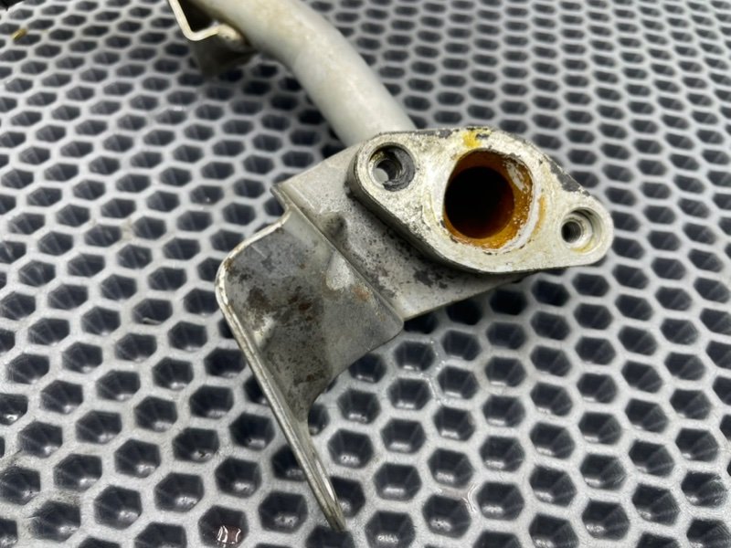 Трубка картерных газов, 700 рублей, Калининград