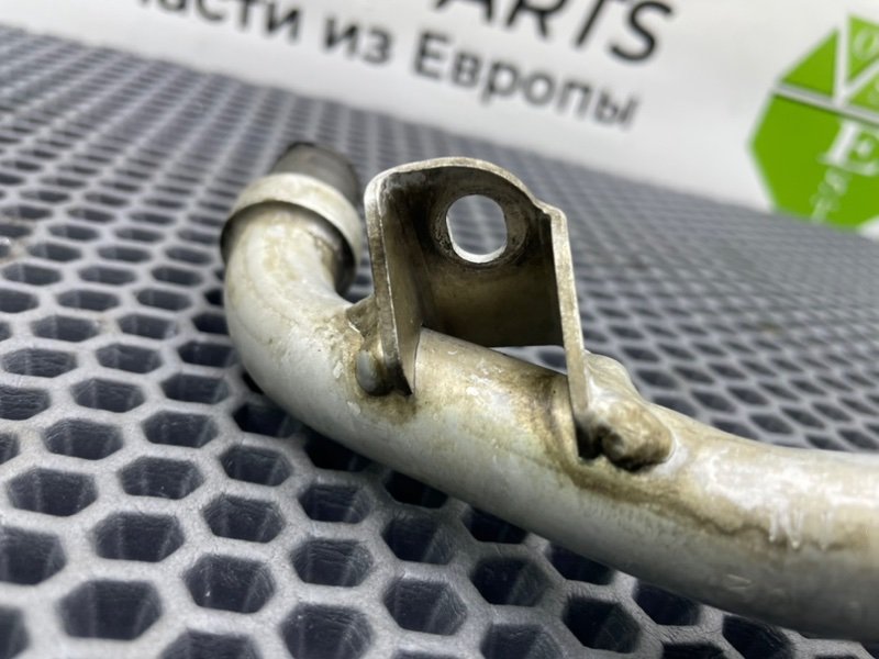 Трубка картерных газов, 700 рублей, Калининград