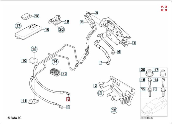 Трубка Гур, 5100 рублей, Калининград