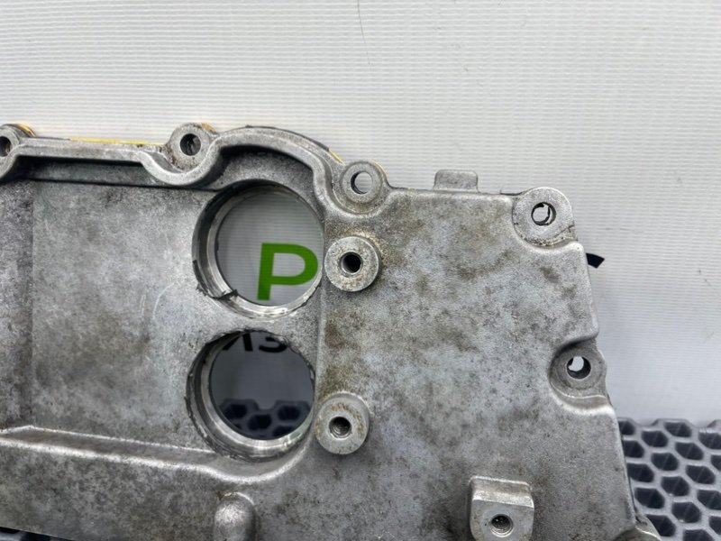 Крышка ГРМ, 1000 рублей, Калининград