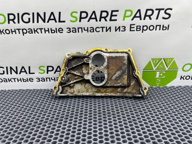 Крышка ГРМ, 1000 рублей, Калининград