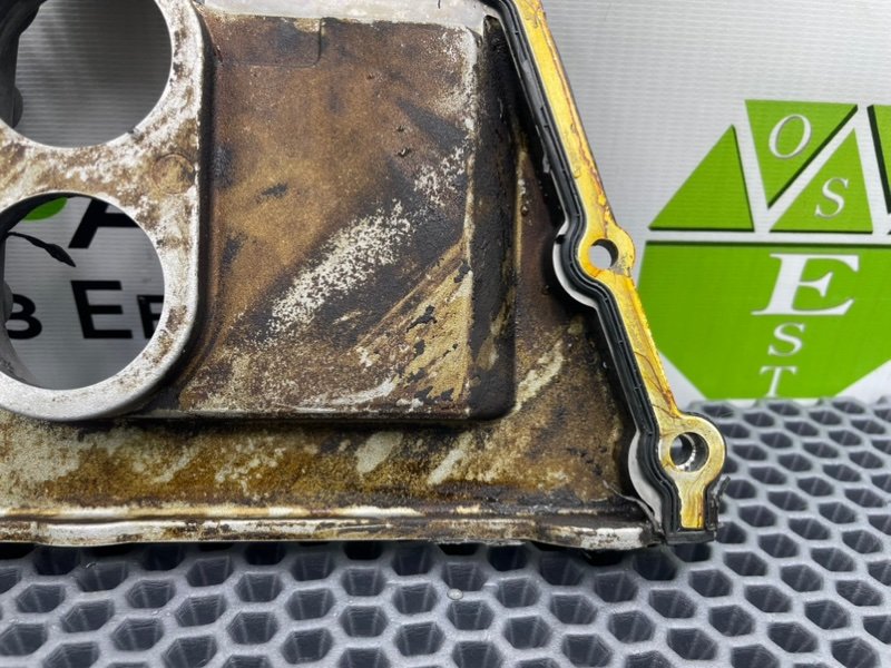 Крышка ГРМ, 1000 рублей, Калининград