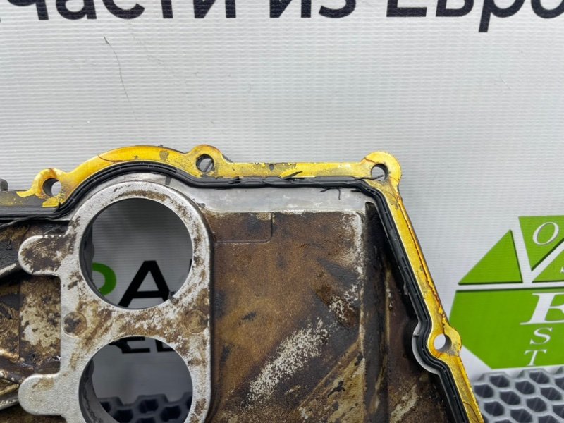 Крышка ГРМ, 1000 рублей, Калининград