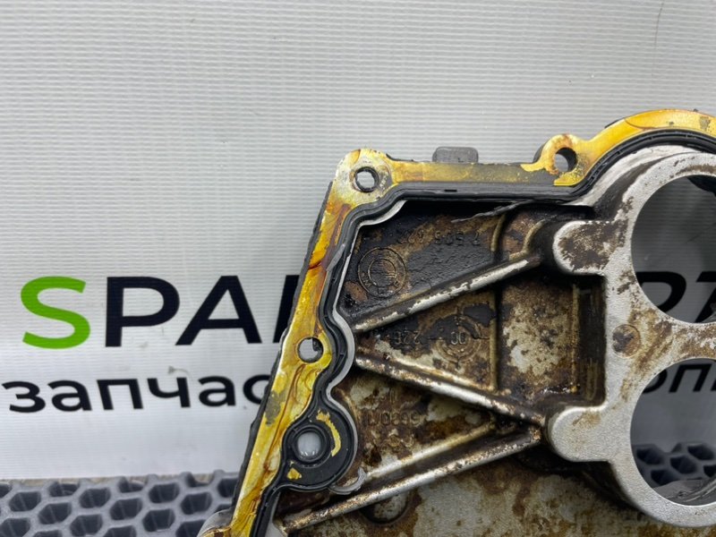 Крышка ГРМ, 1000 рублей, Калининград