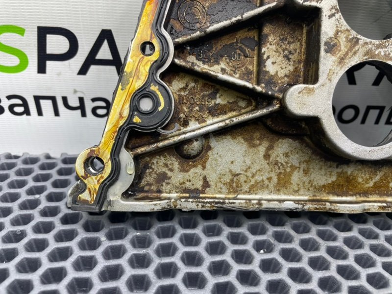 Крышка ГРМ, 1000 рублей, Калининград