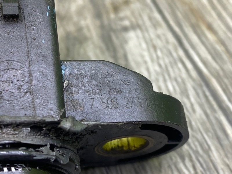 Датчик распредвала, 1500 рублей, Калининград