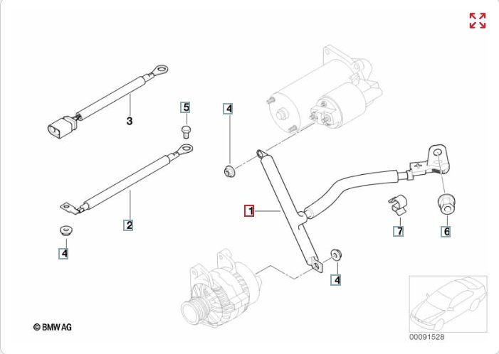 Силовой провод, 1600 рублей, Калининград