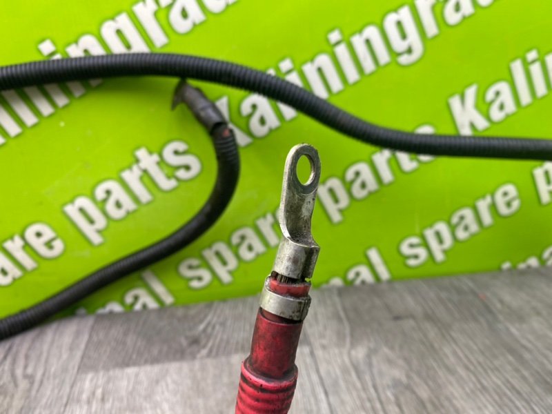 Силовой провод, 1600 рублей, Калининград