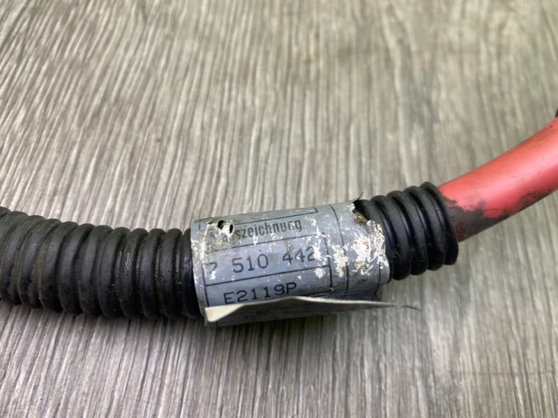 Силовой провод, 1600 рублей, Калининград