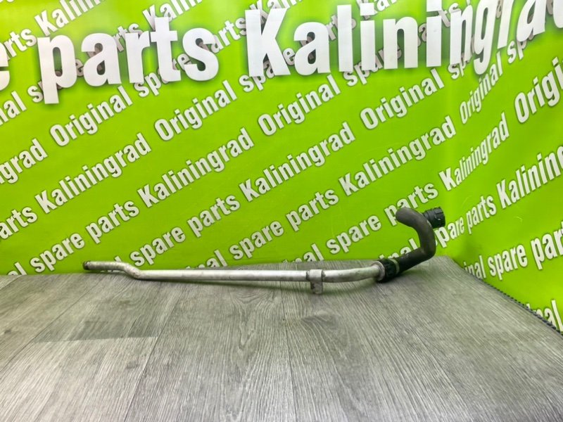 Патрубок отопителя, 2200 рублей, Калининград