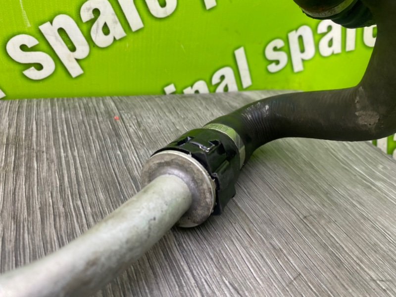 Патрубок отопителя, 2200 рублей, Калининград