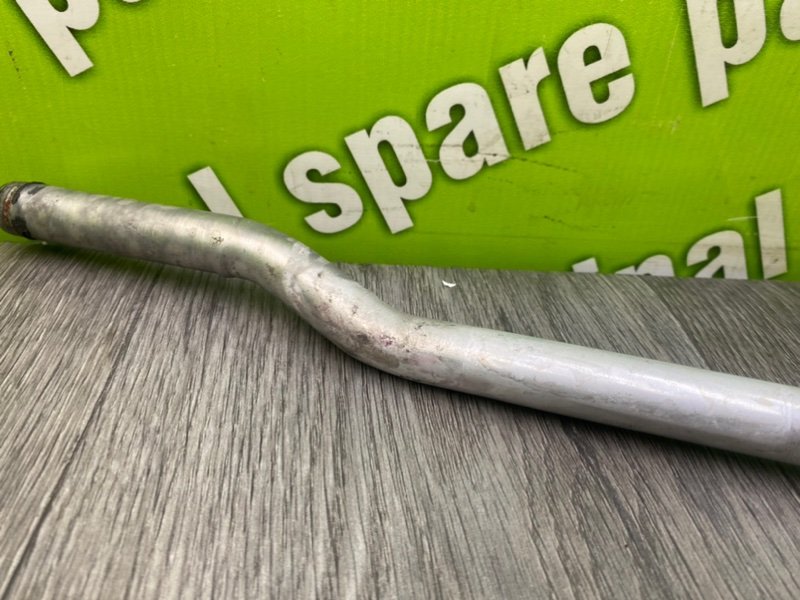 Патрубок отопителя, 2200 рублей, Калининград