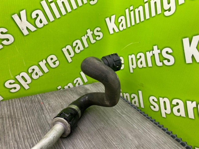 Патрубок отопителя, 2200 рублей, Калининград