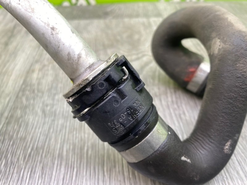 Патрубок отопителя, 2200 рублей, Калининград