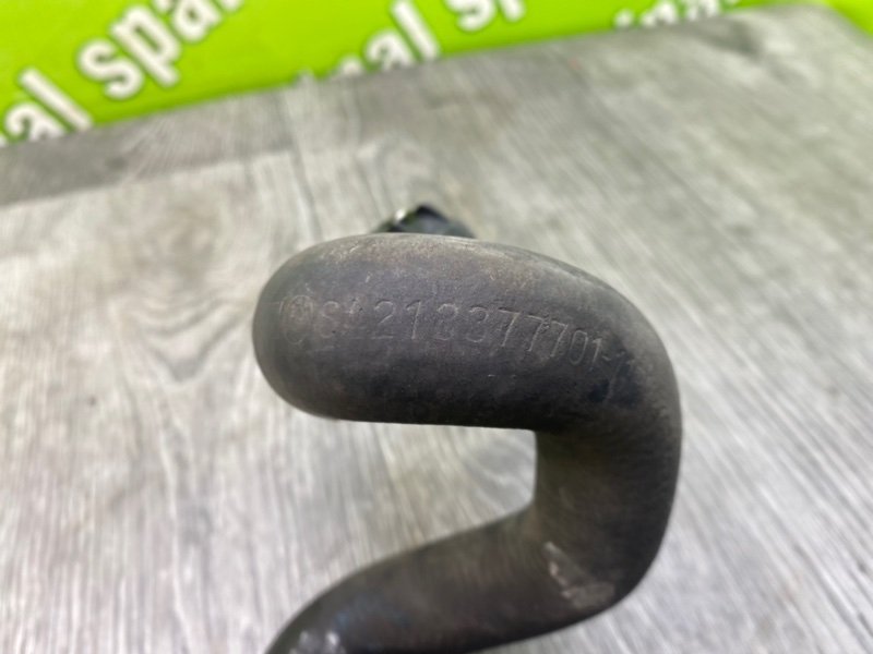 Патрубок отопителя, 2200 рублей, Калининград