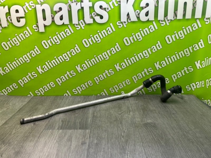 Патрубок отопителя, 2200 рублей, Калининград