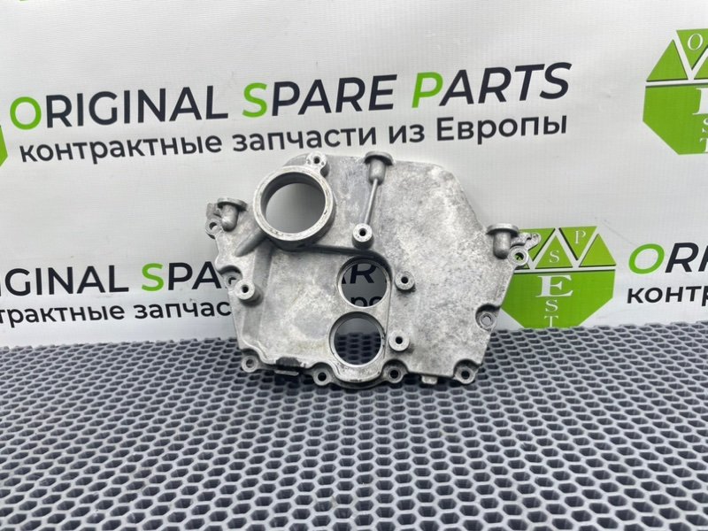 Крышка ГРМ, 1000 рублей, Калининград