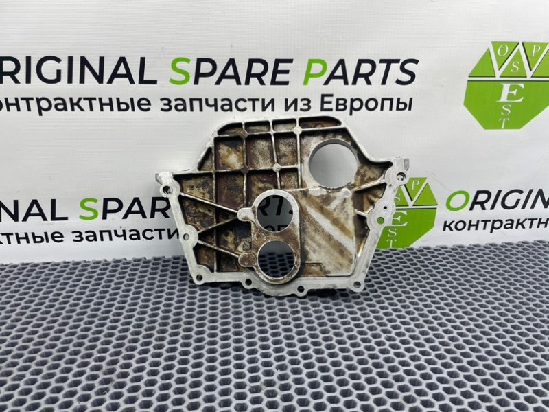 Крышка ГРМ, 1000 рублей, Калининград