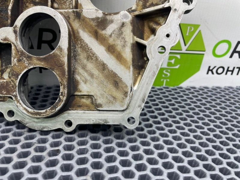 Крышка ГРМ, 1000 рублей, Калининград