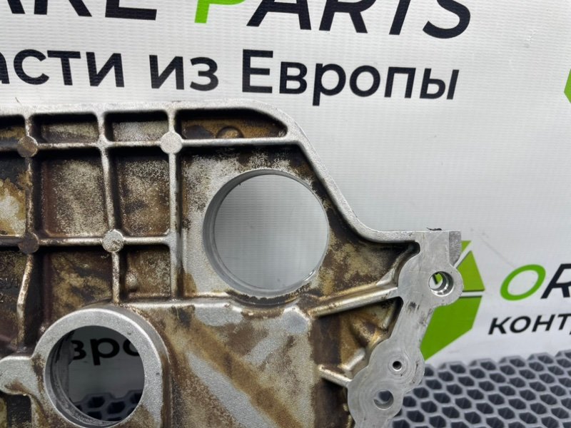 Крышка ГРМ, 1000 рублей, Калининград