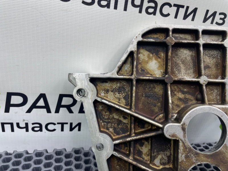 Крышка ГРМ, 1000 рублей, Калининград