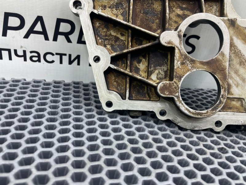 Крышка ГРМ, 1000 рублей, Калининград