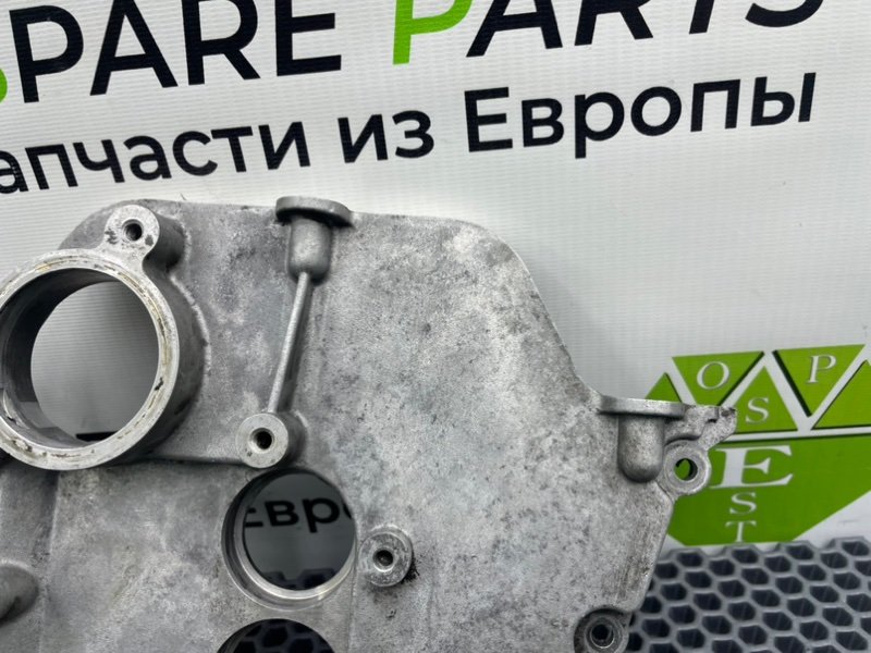 Крышка ГРМ, 1000 рублей, Калининград