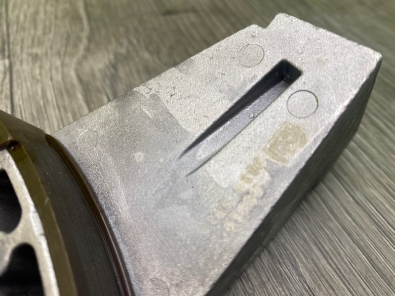 Успокоитель цепи ГРМ, 1000 рублей, Калининград