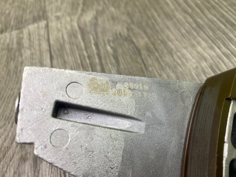 Успокоитель цепи ГРМ, 1000 рублей, Калининград