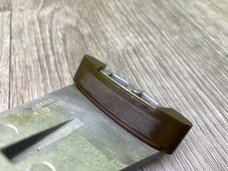 Успокоитель цепи ГРМ, 1000 рублей, Калининград