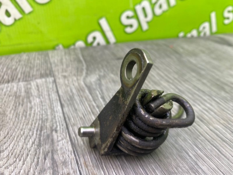 Пружина, 1000 рублей, Калининград