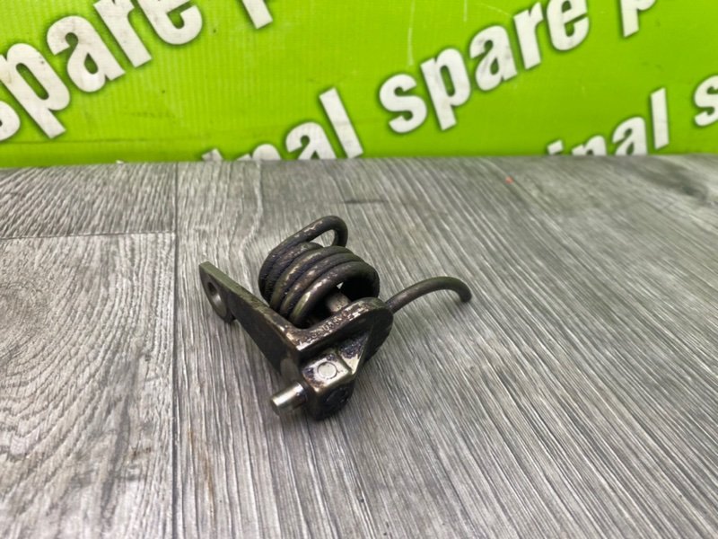 Пружина, 1000 рублей, Калининград