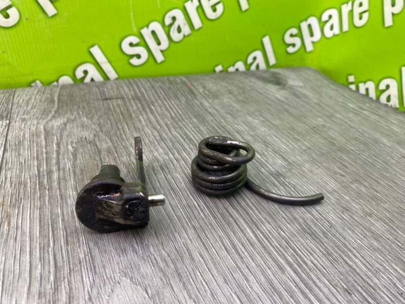 Пружина, 1000 рублей, Калининград