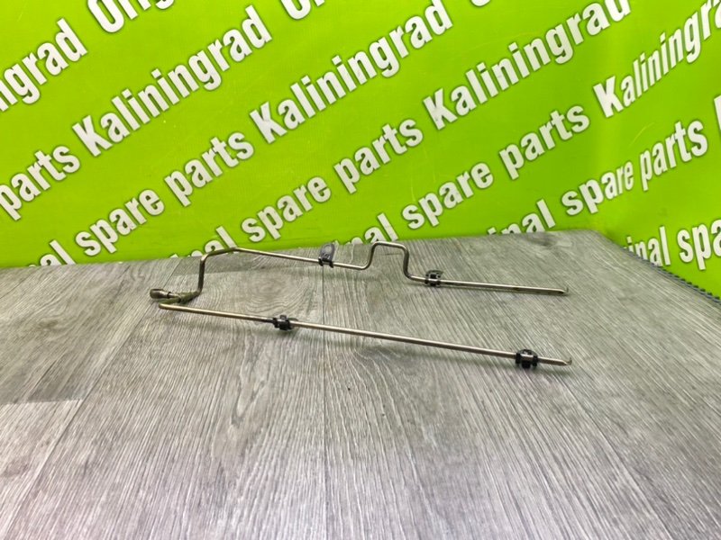 Трубка масляная, 1000 рублей, Калининград