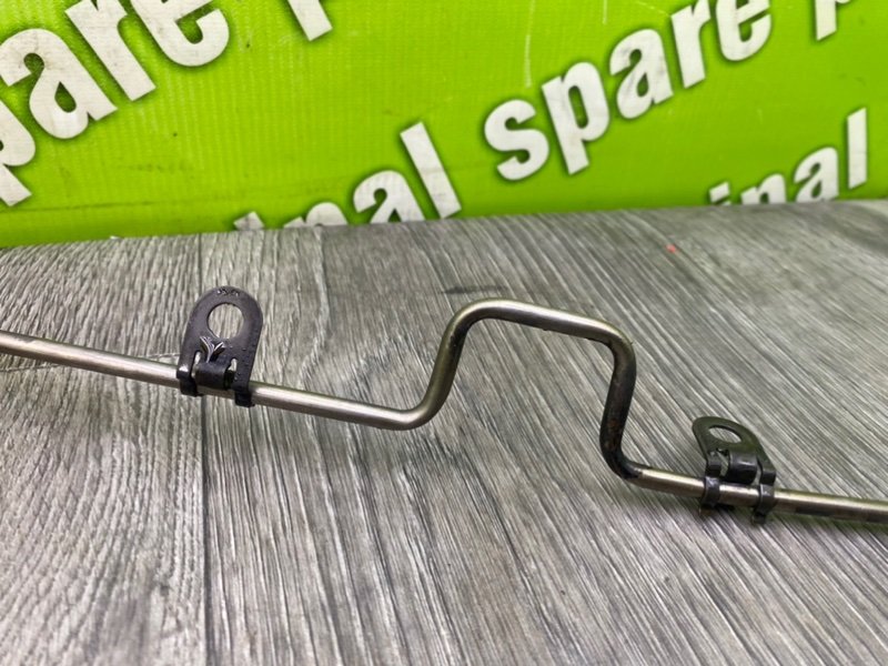 Трубка масляная, 1000 рублей, Калининград