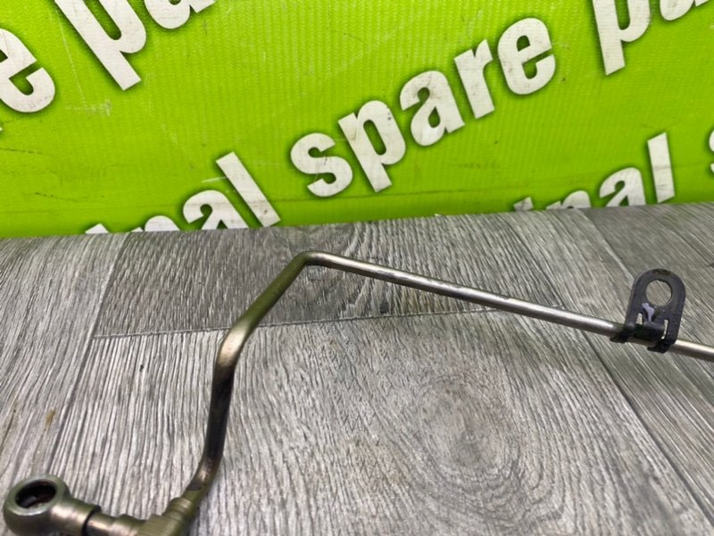 Трубка масляная, 1000 рублей, Калининград