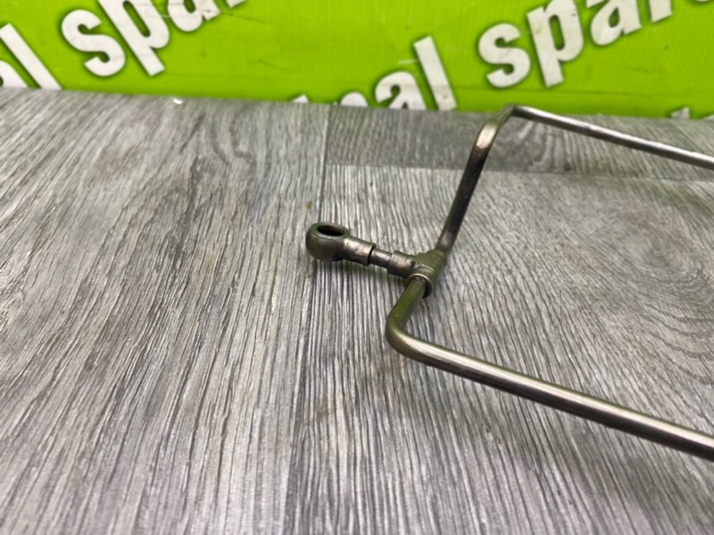 Трубка масляная, 1000 рублей, Калининград